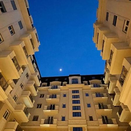 Apartment 2+1 Center Of Shkodër 외부 사진