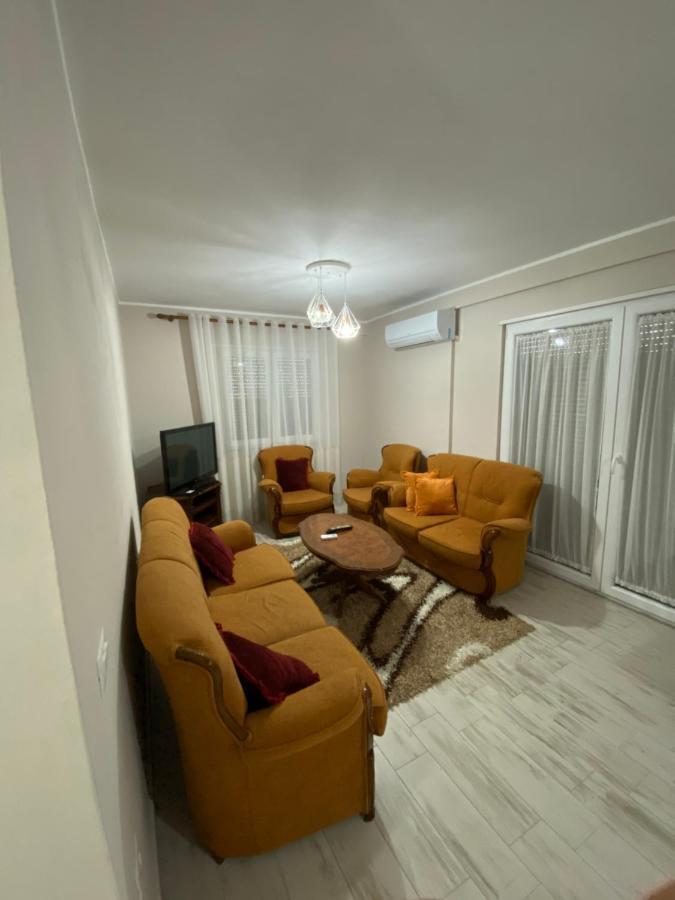 Apartment 2+1 Center Of Shkodër 외부 사진