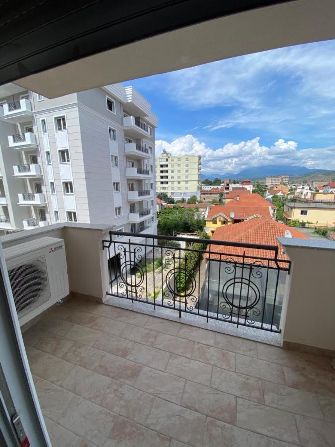 Apartment 2+1 Center Of Shkodër 외부 사진