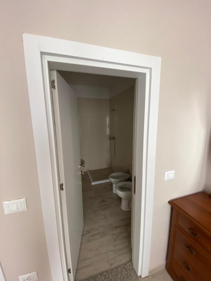 Apartment 2+1 Center Of Shkodër 외부 사진
