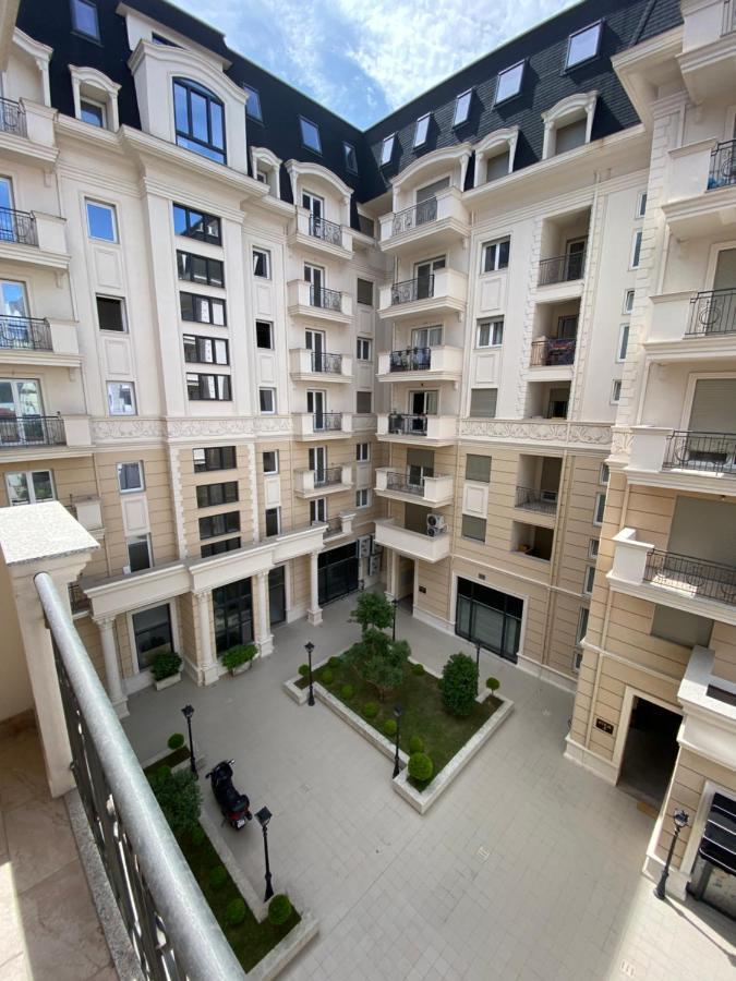 Apartment 2+1 Center Of Shkodër 외부 사진