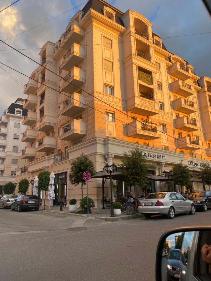 Apartment 2+1 Center Of Shkodër 외부 사진