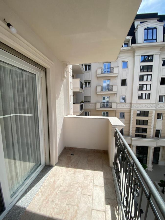 Apartment 2+1 Center Of Shkodër 외부 사진