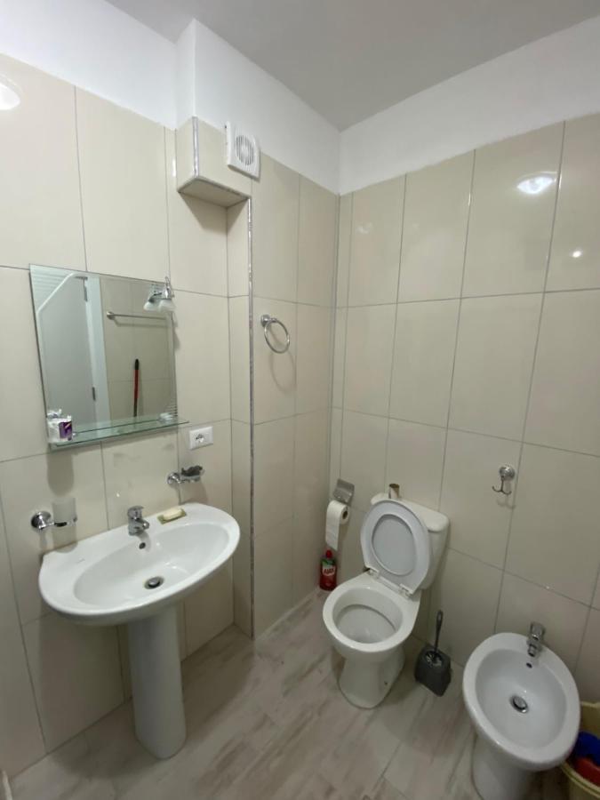 Apartment 2+1 Center Of Shkodër 외부 사진
