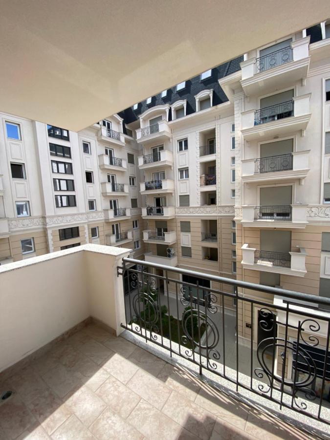 Apartment 2+1 Center Of Shkodër 외부 사진