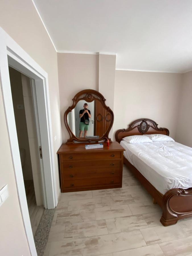 Apartment 2+1 Center Of Shkodër 외부 사진