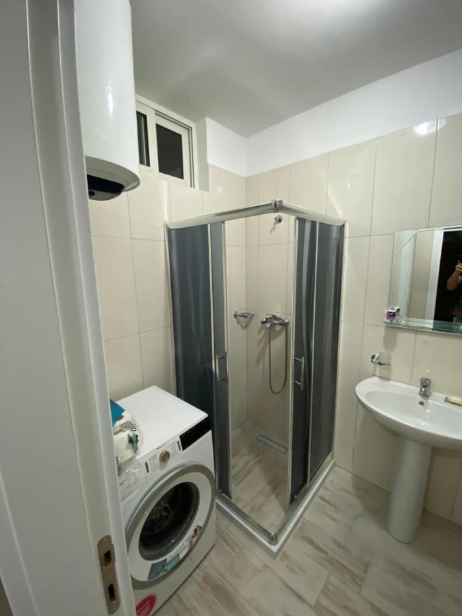 Apartment 2+1 Center Of Shkodër 외부 사진