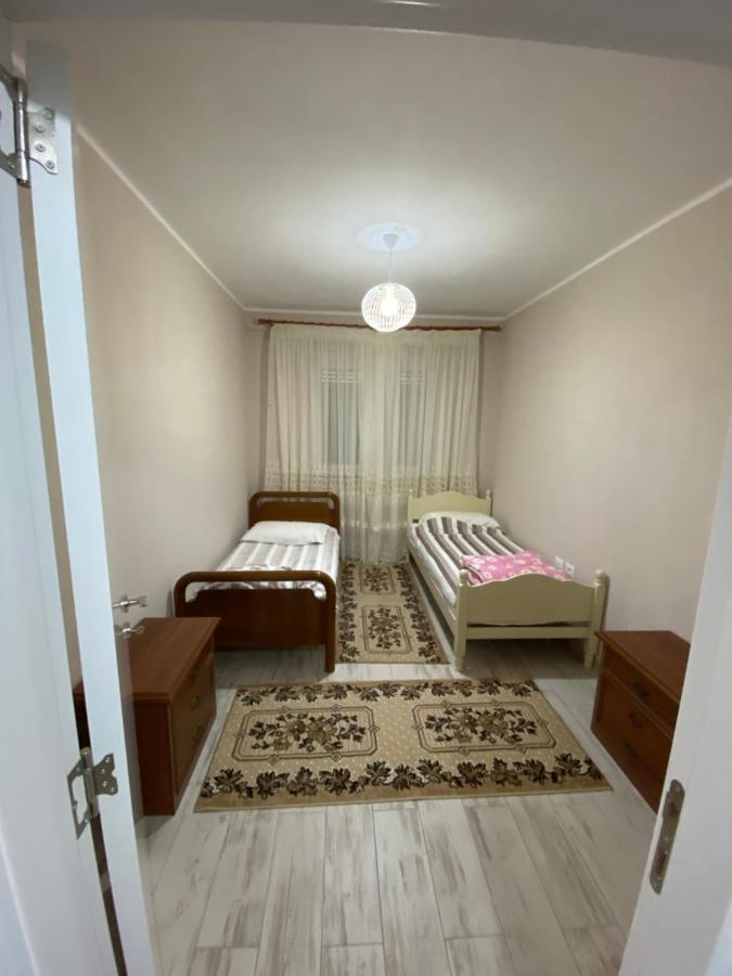 Apartment 2+1 Center Of Shkodër 외부 사진