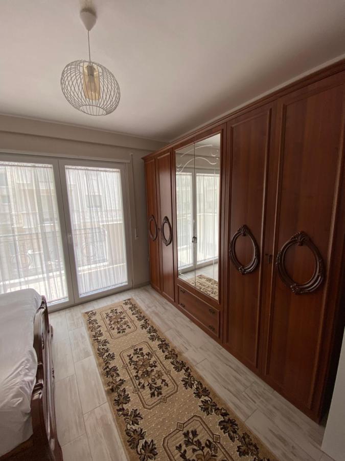 Apartment 2+1 Center Of Shkodër 외부 사진