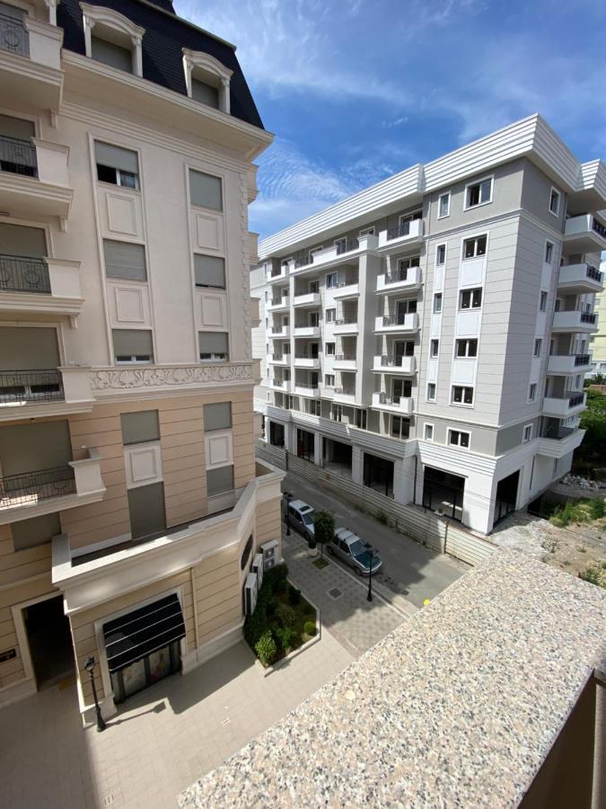 Apartment 2+1 Center Of Shkodër 외부 사진