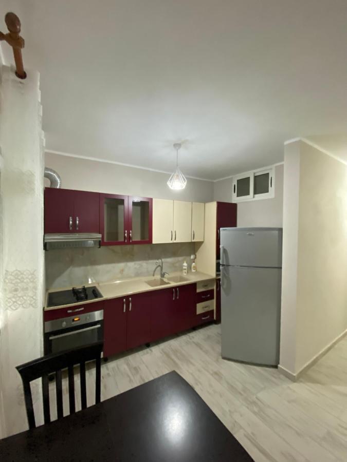 Apartment 2+1 Center Of Shkodër 외부 사진